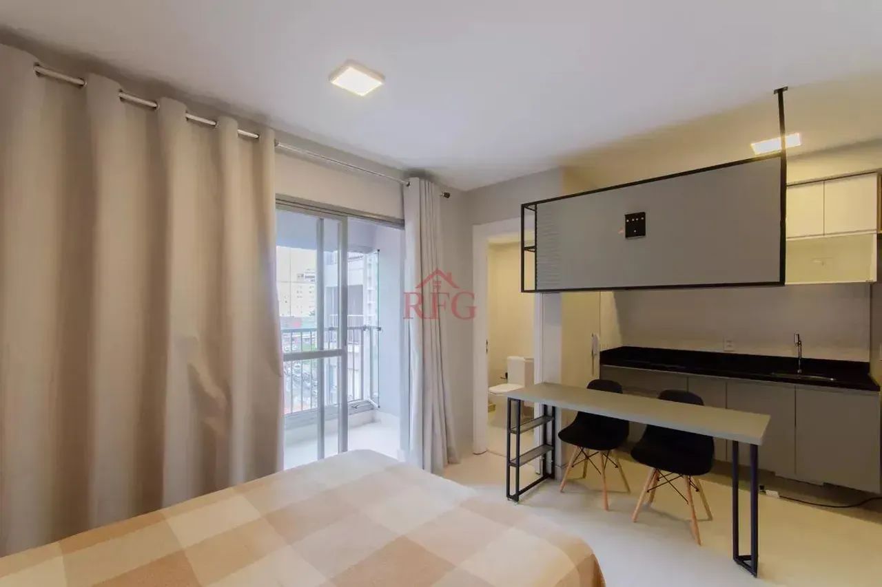 Excelente Studio próximo ao Metrô Ana Rosa - Foto 3