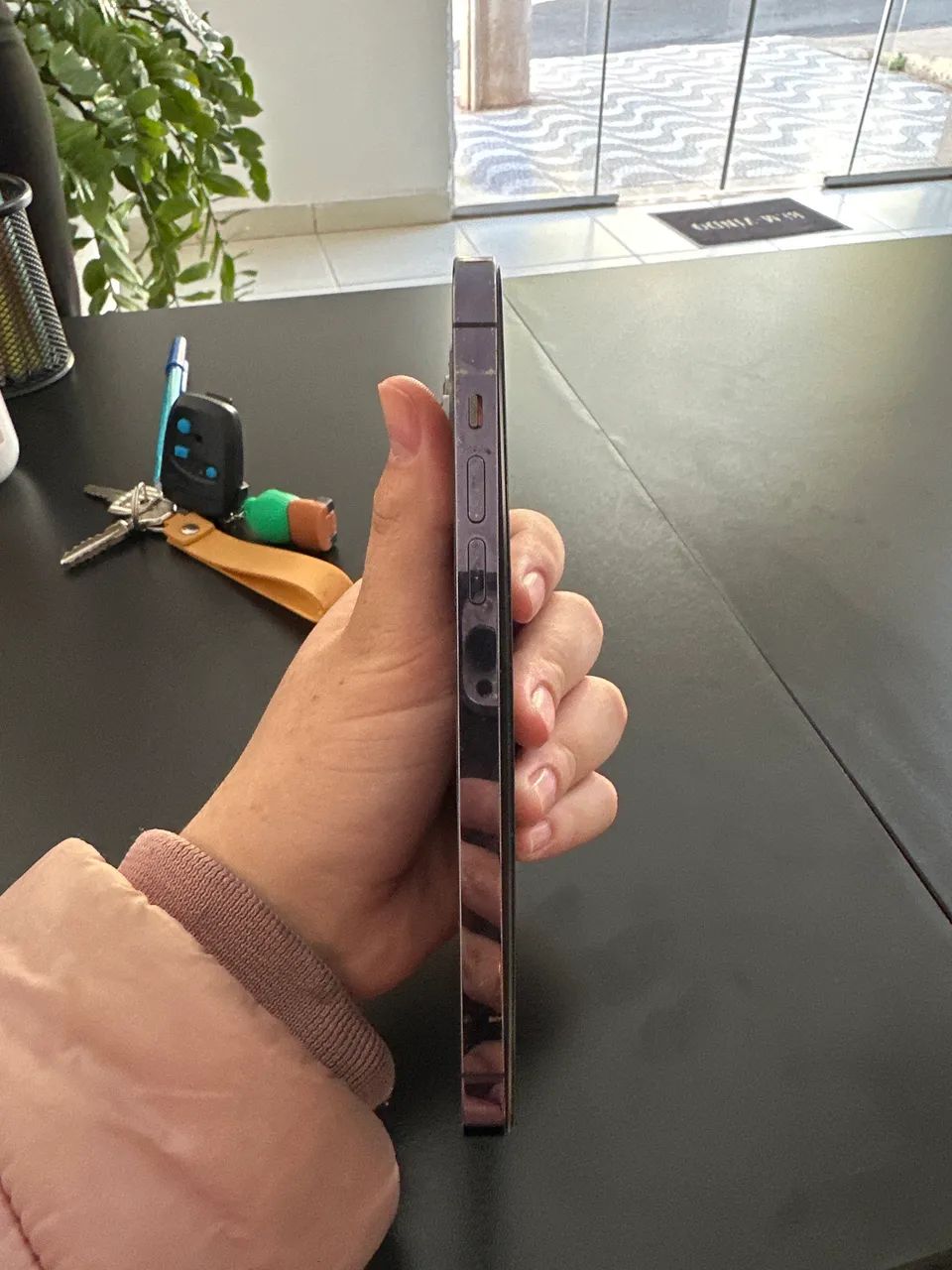 iPhone 14 Pro Max  - Foto 4