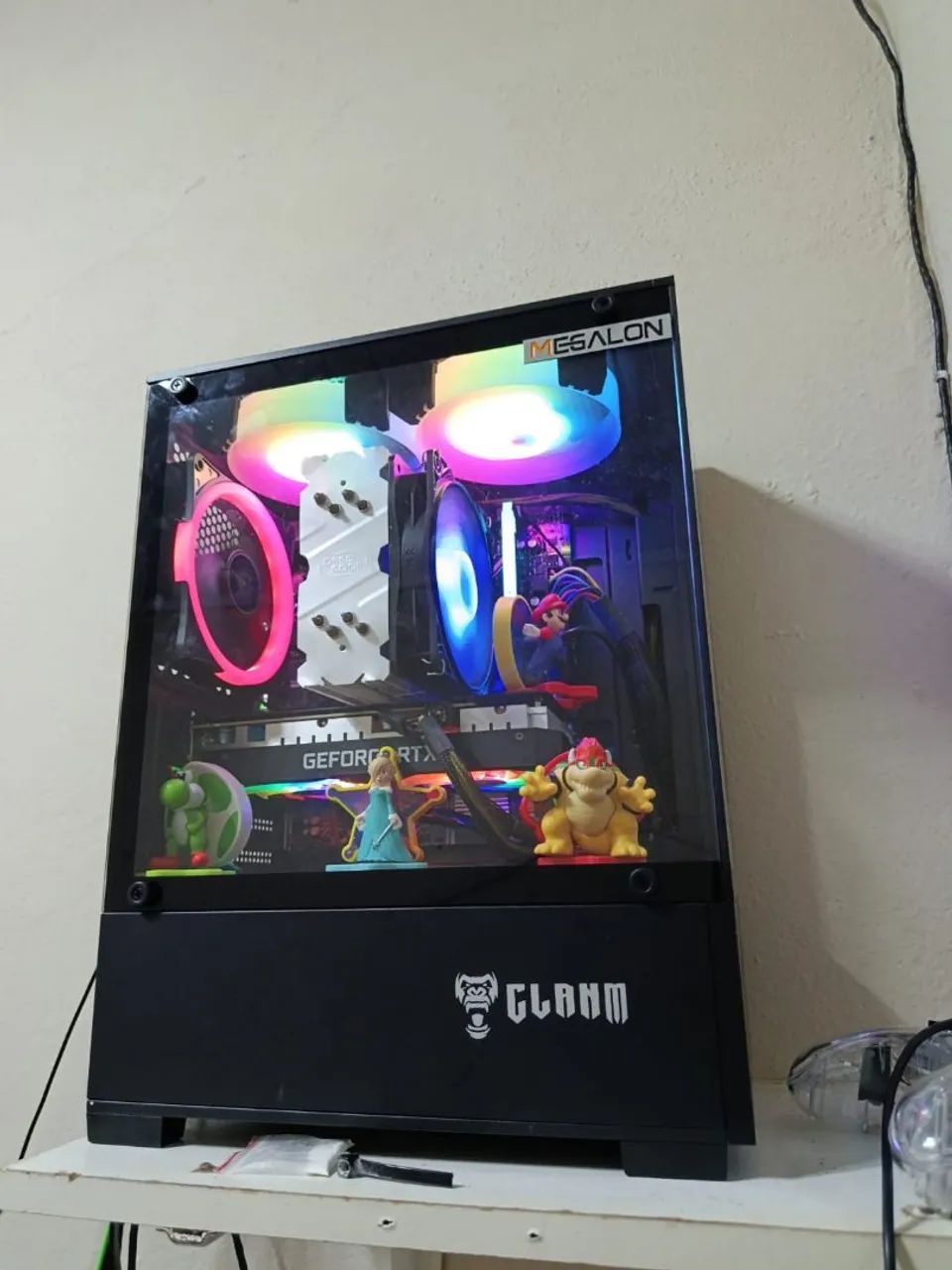 Vendo Pc gamer top  - Foto 2