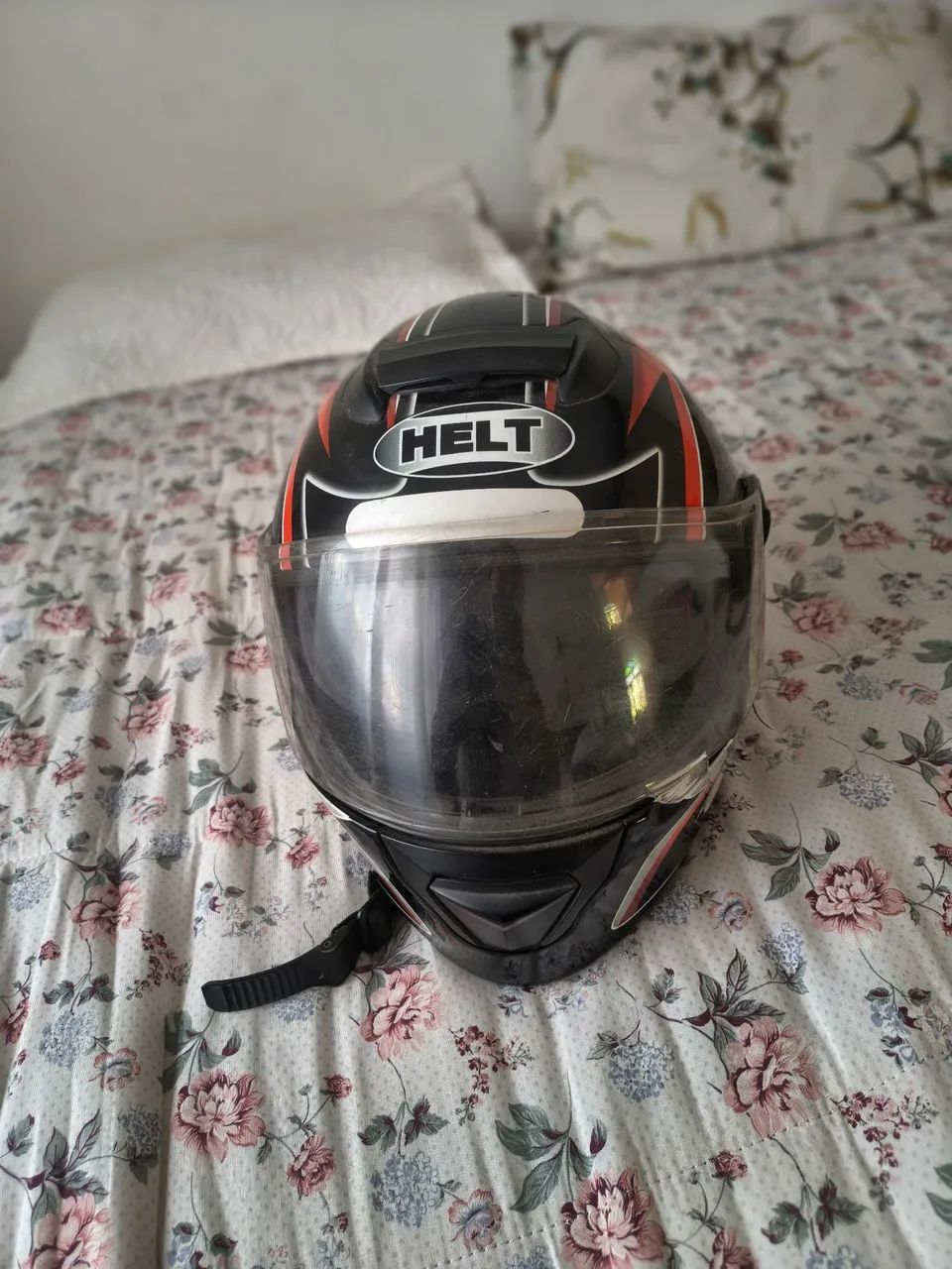 Capacete helt  - Foto 4