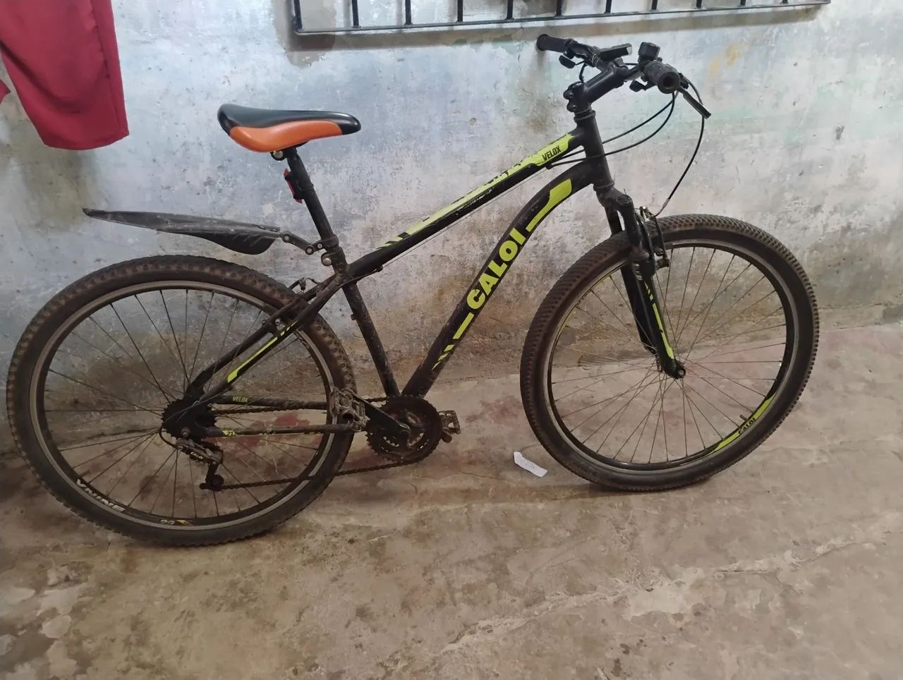 Bike aro 29 