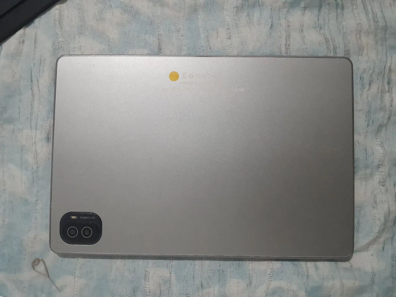 Vendo Tablet pc só tem 2 meses de uso  - Foto 5