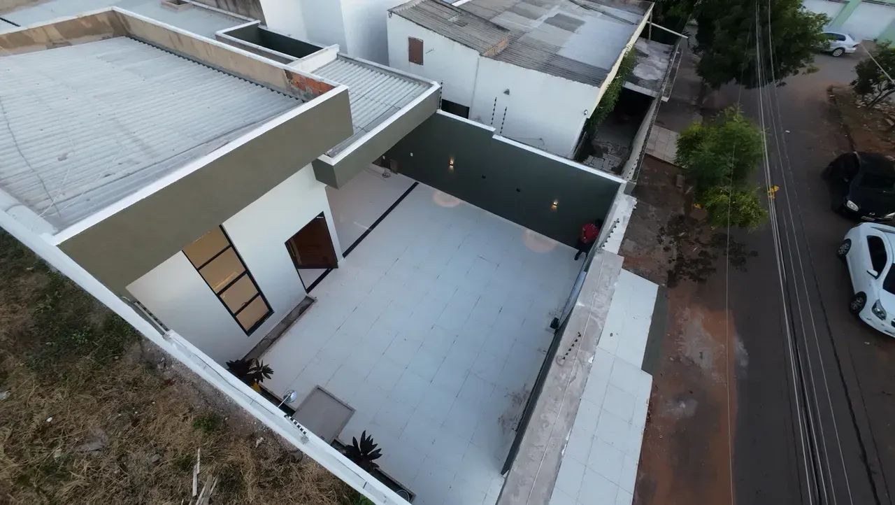 Belissima casa a venda - Foto 3