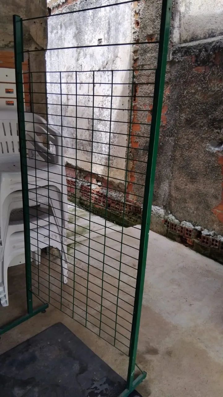 Painel aramado para loja - Foto 2