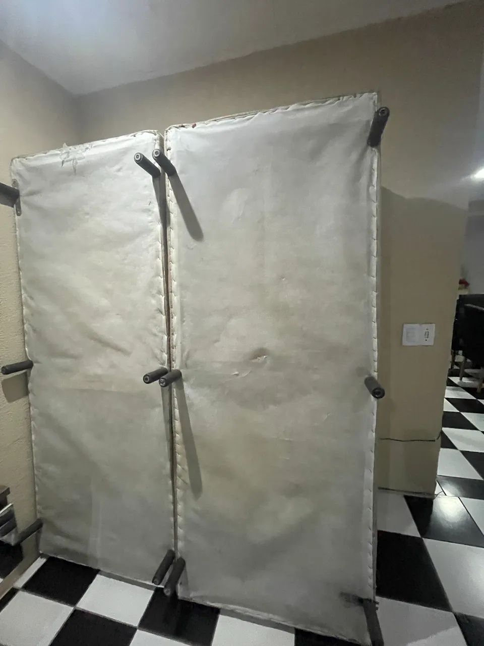 Cama Box Queen 1,58x1,98m  - Foto 2