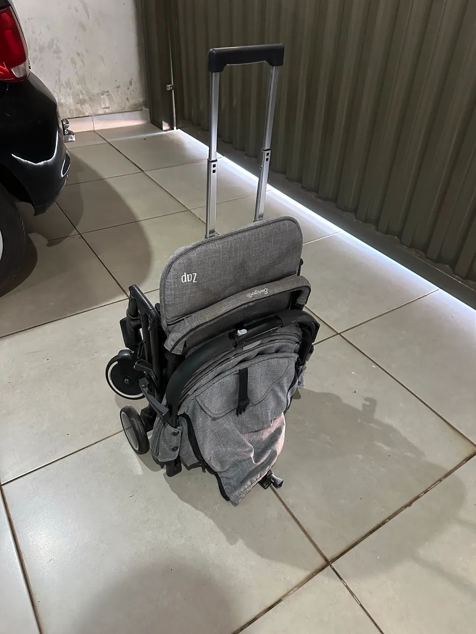 Carrinho de bebê  - Foto 5