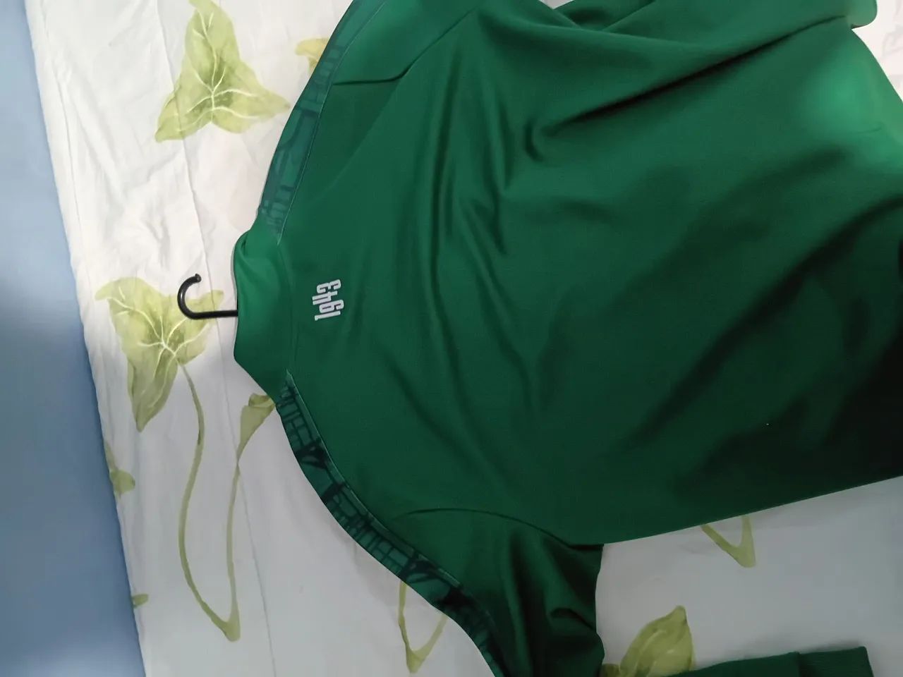 Jaqueta goias Green  - Foto 4