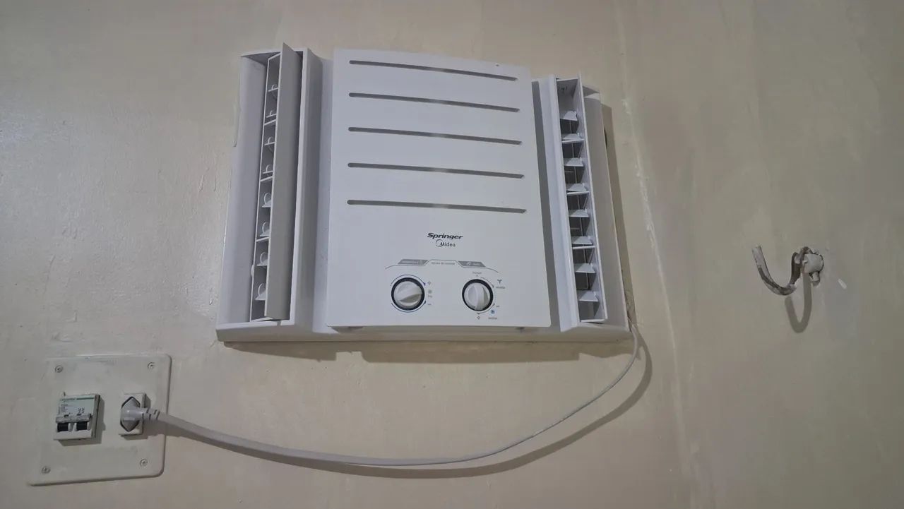 Ar condicionado  - Foto 2