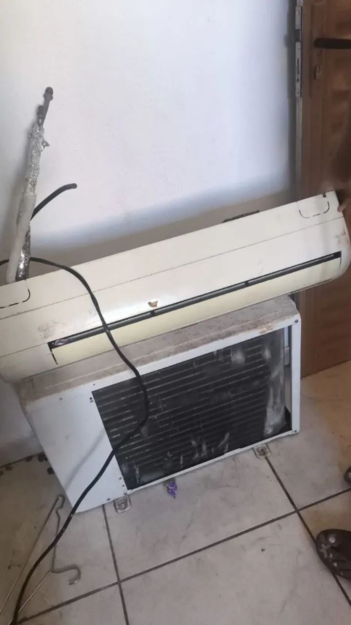 Ar condicionado  - Foto 2