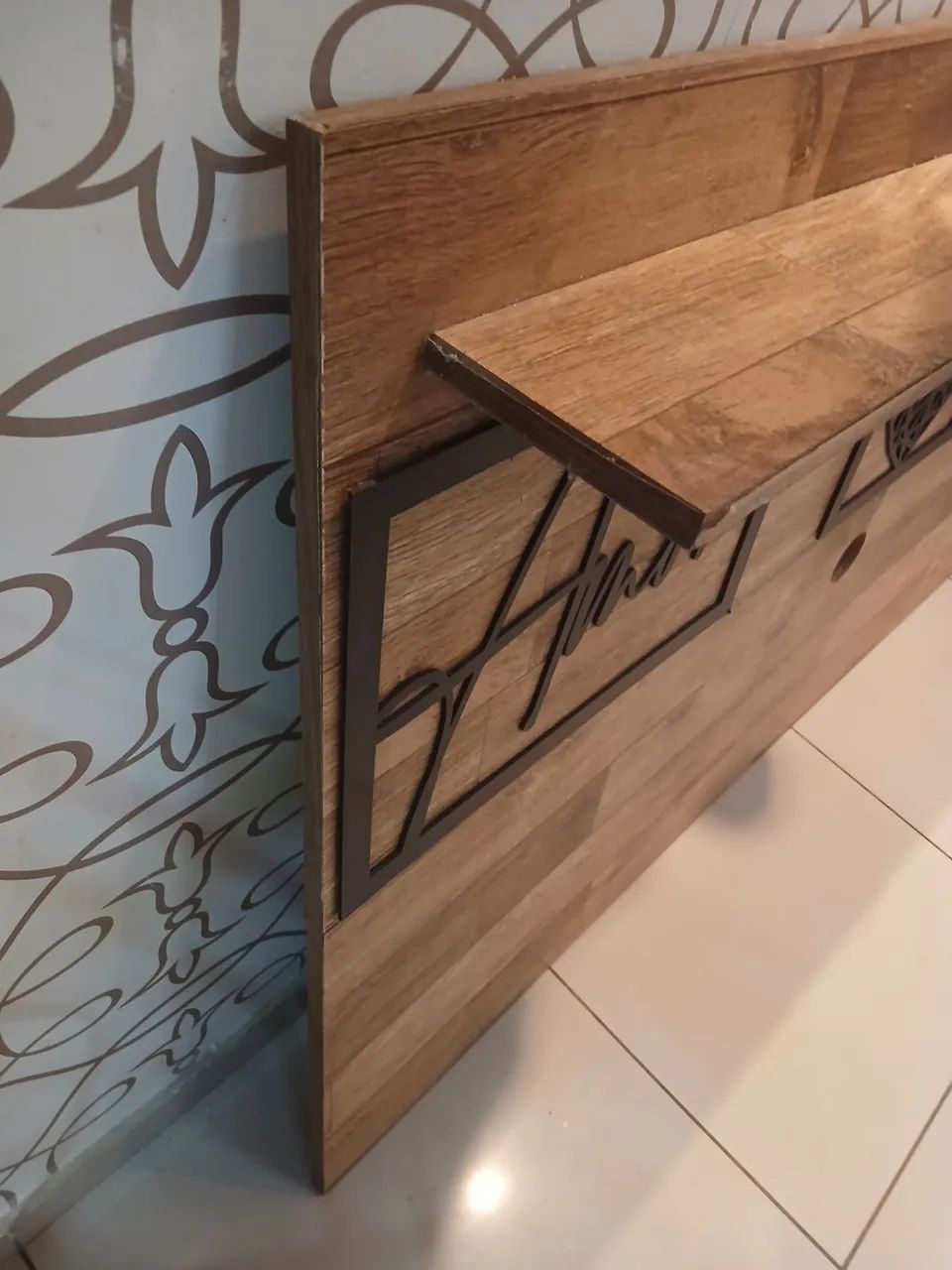 Painel para TV ou Decoração  - Foto 4
