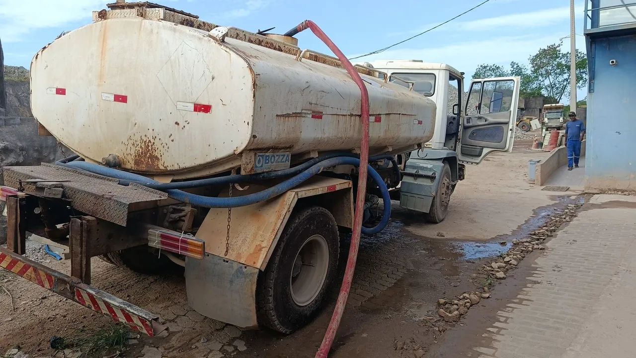 Vendo caminhão  - Foto 4