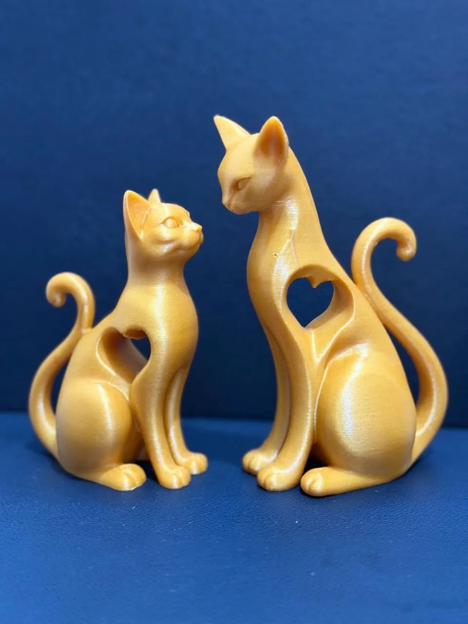 Impressões 3D sob encomenda