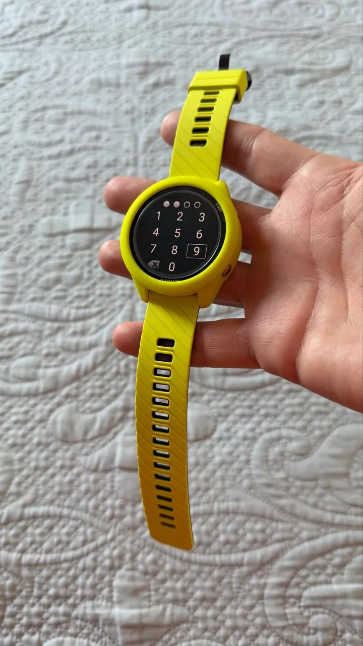 Garmin Forerunner 570 - 47mm - Foto 3