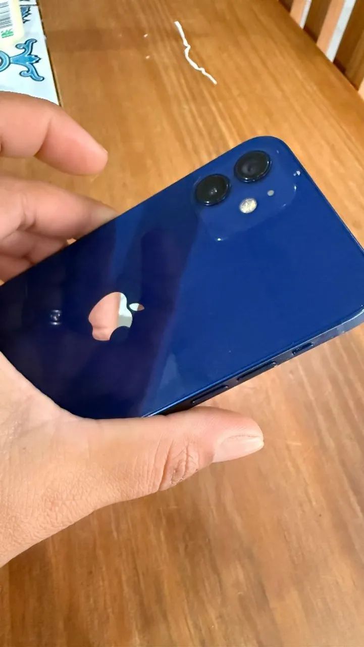 iPhone 12 - Foto 5