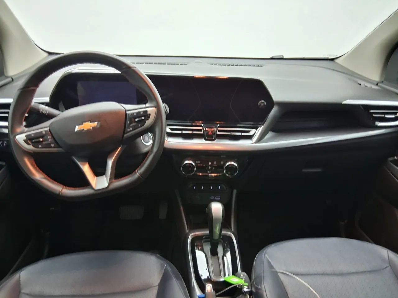 Chevrolet Spin PREMIER 1.8 8V Econo.Flex 5p Aut., foto 15 de 18
