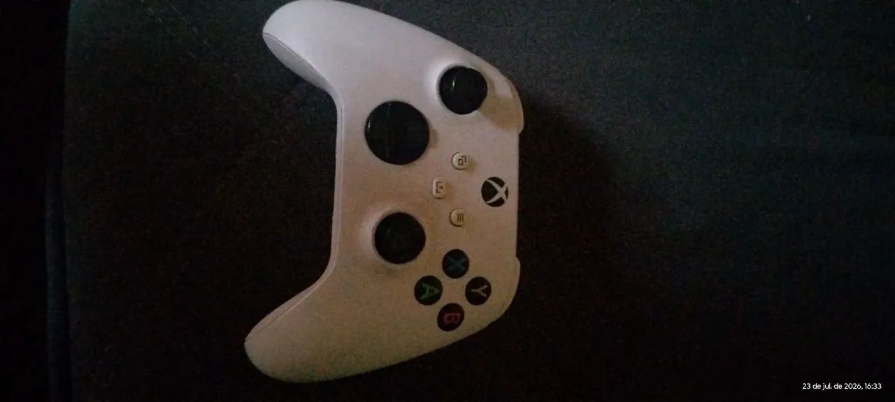 Xbox One Fat (Com Defeito) - Foto 2