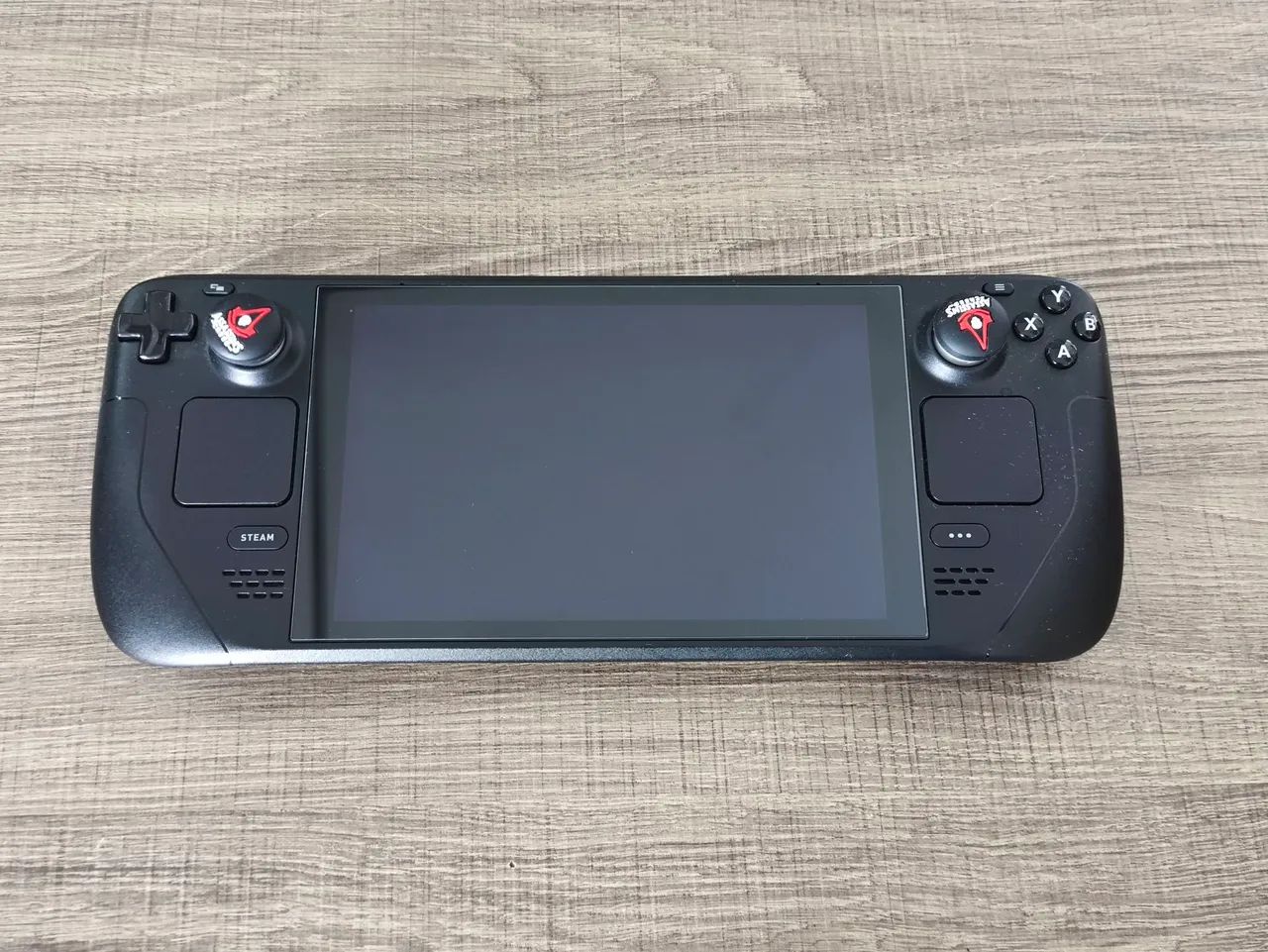 Steam Deck LCD 512GB - Consoles de Vídeo Game - Jardim Florença