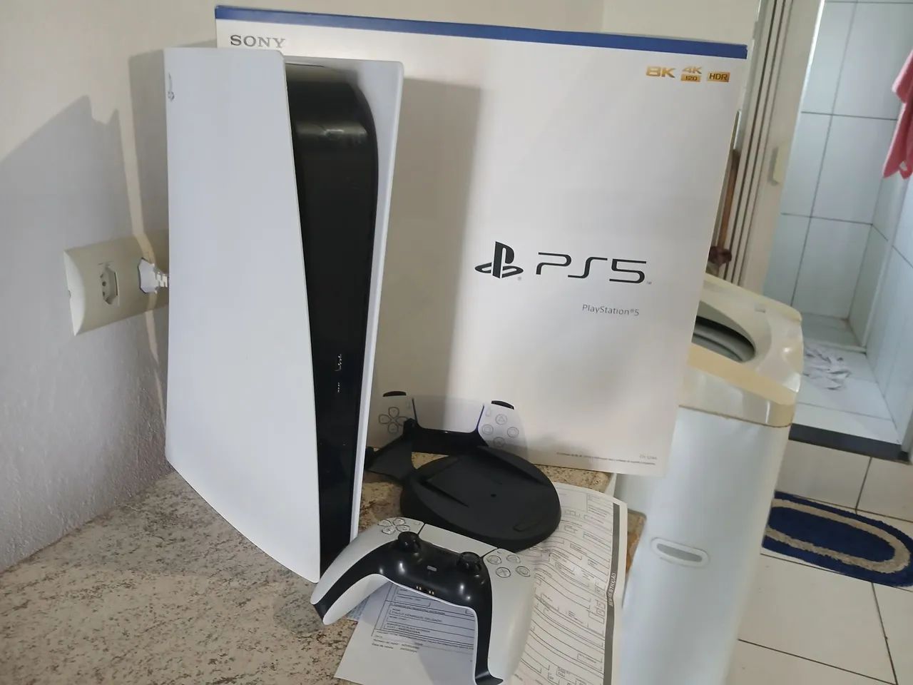 Playstation 5 Digital 