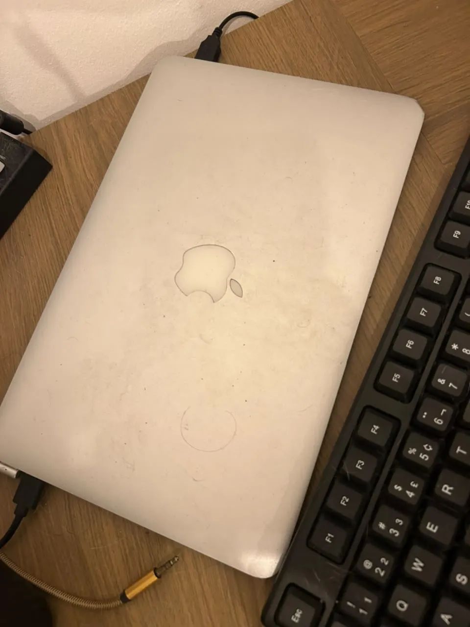 Troco iPhone 14 Plus / MacBook  - Foto 4
