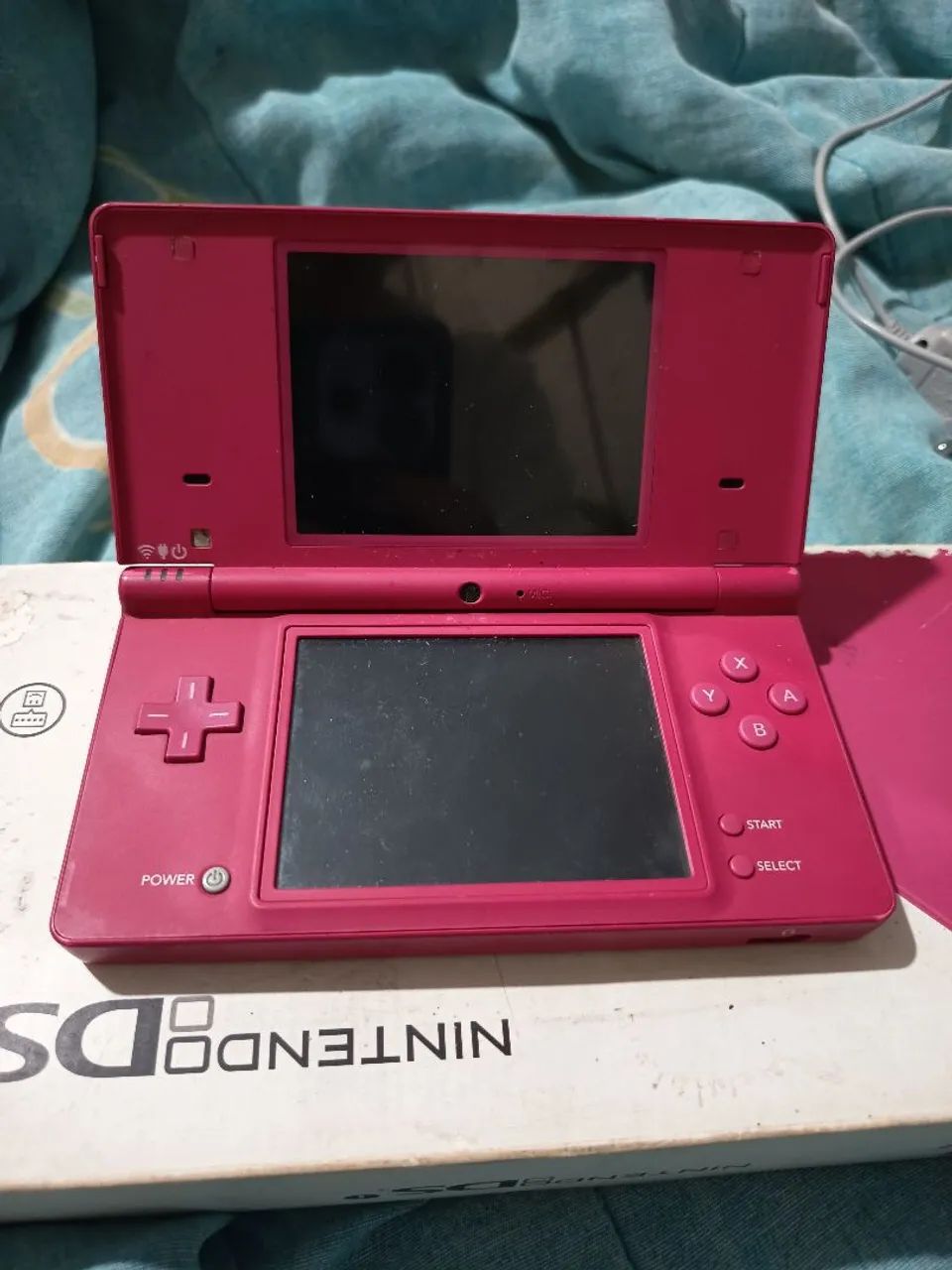 Nintendo DS - Usado - Foto 4