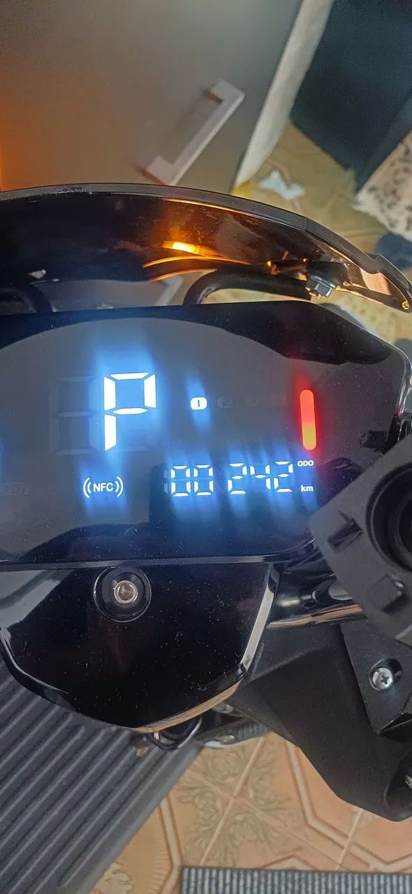 Moto Jet Elétrica  - Foto 4