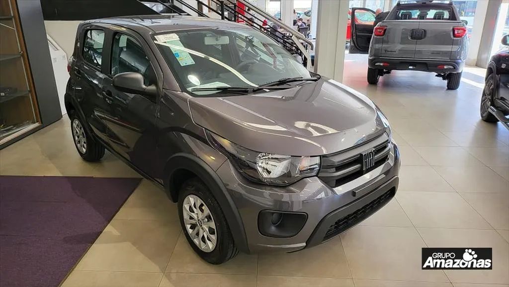 Fiat Mobi LIKE 1.0 FIRE FLEX 5P. 2027