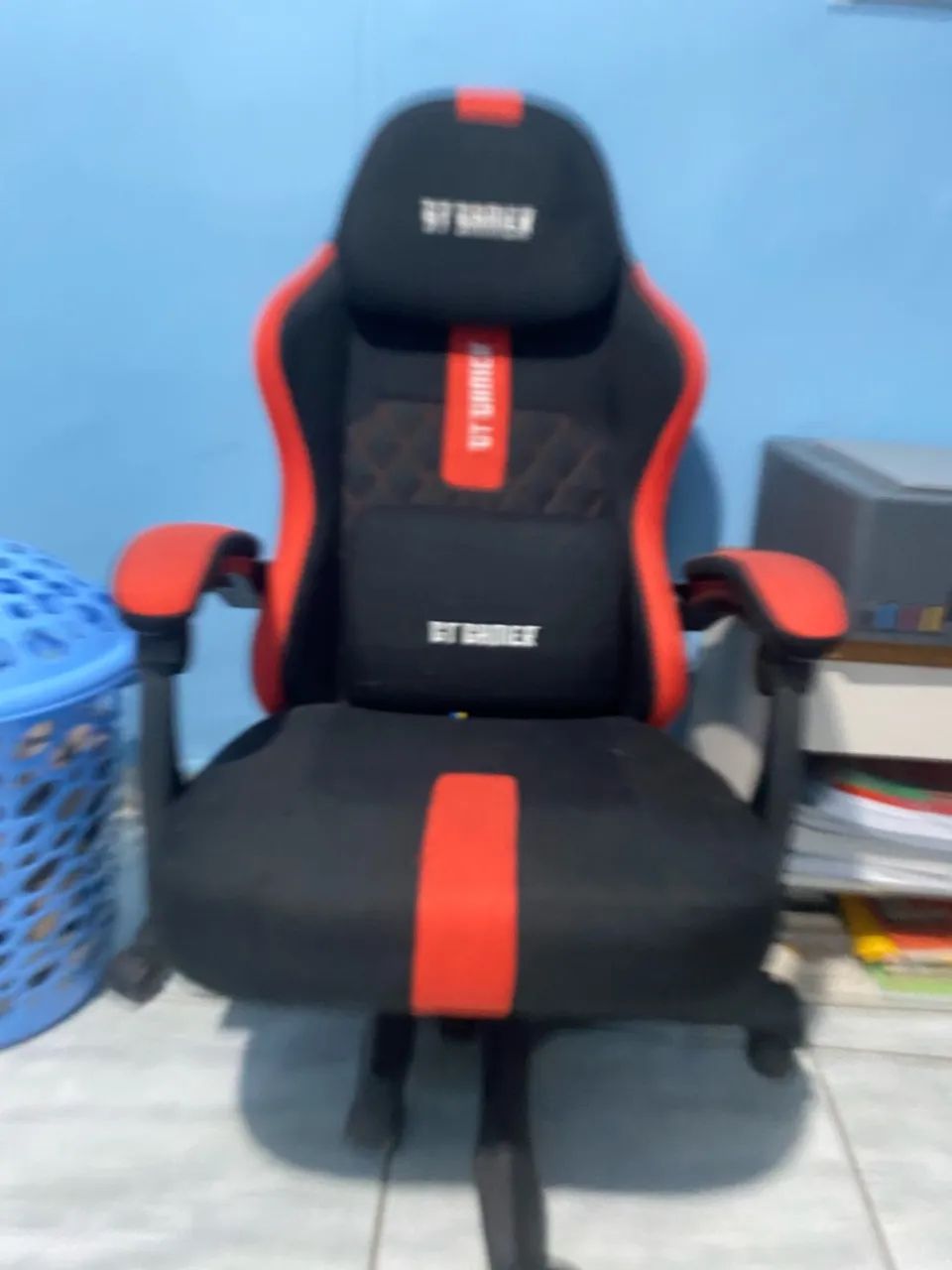Cadeira Gt gamer  - Foto 2
