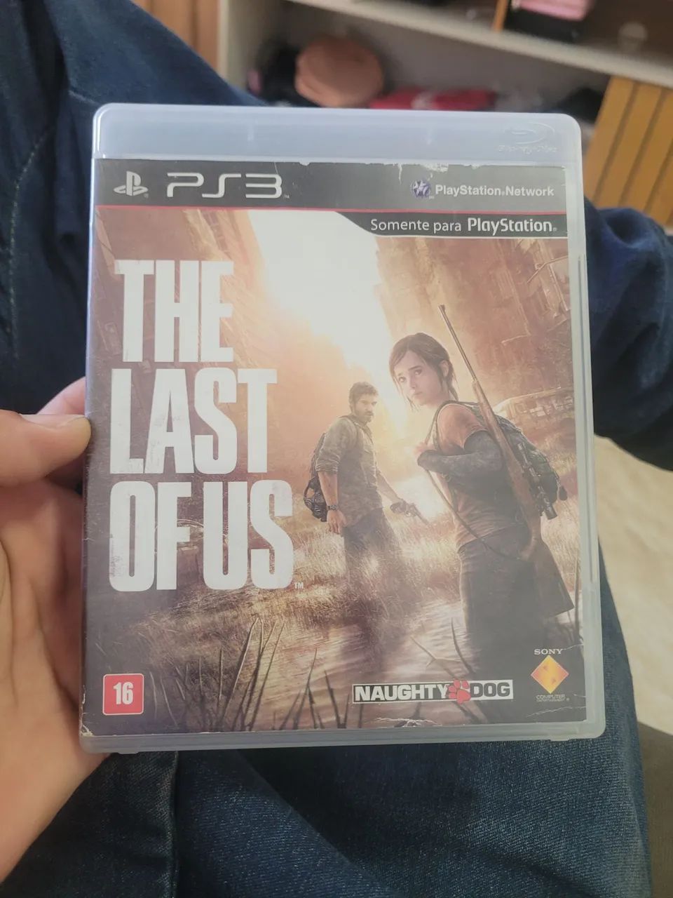 Jogo ps3  - Foto 3