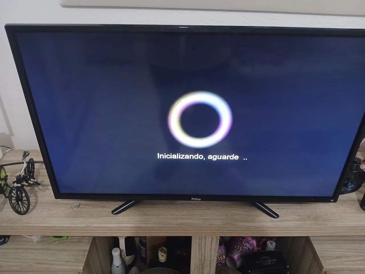 Televisão philco 32 polegadas  - Foto 4
