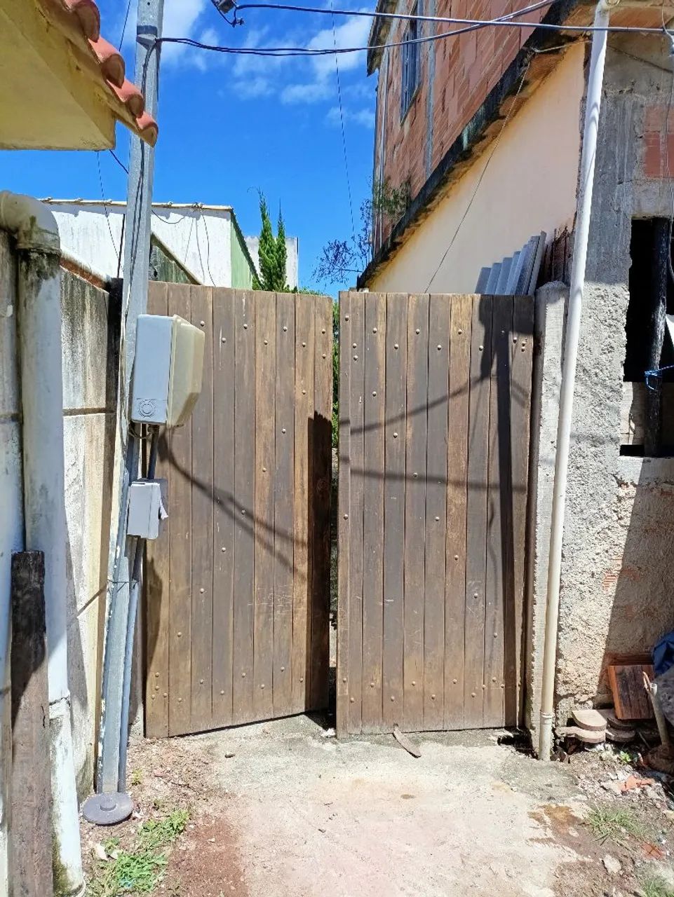 Foto - Tamoios - 