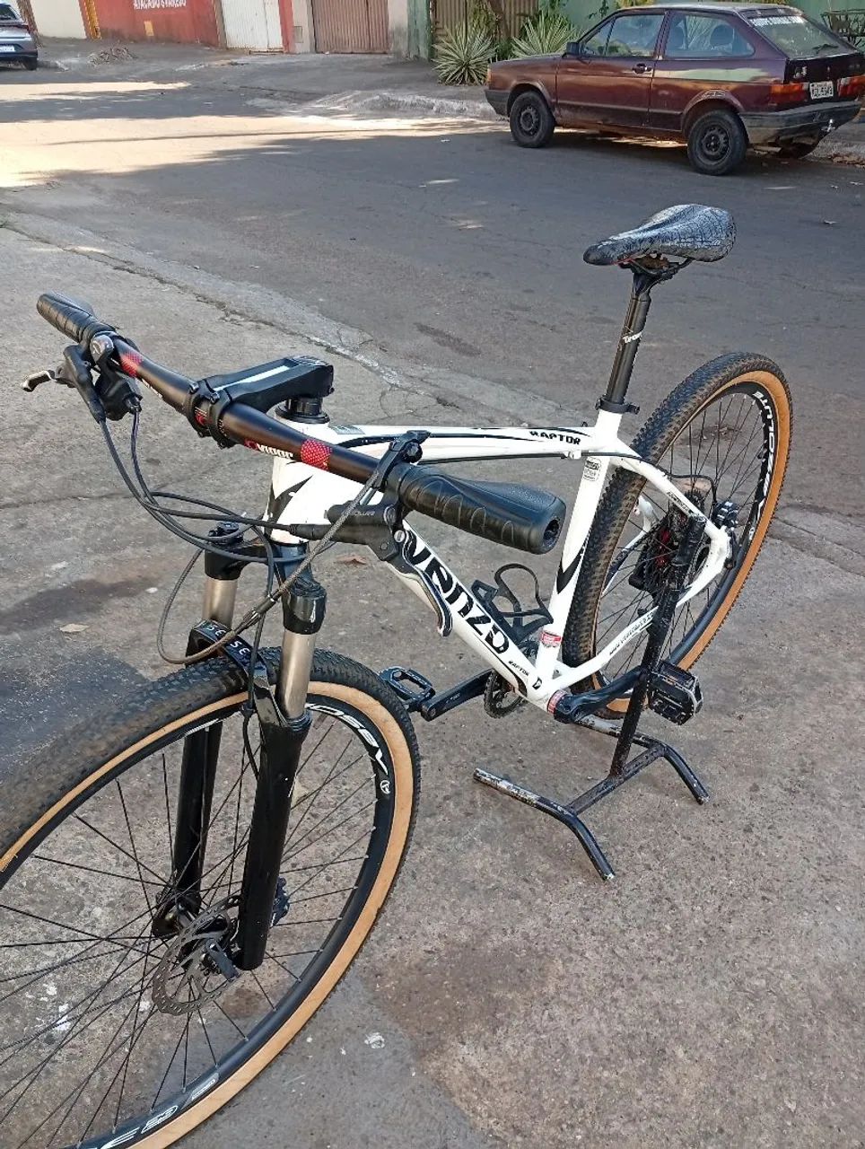 MTB alumino - Foto 3