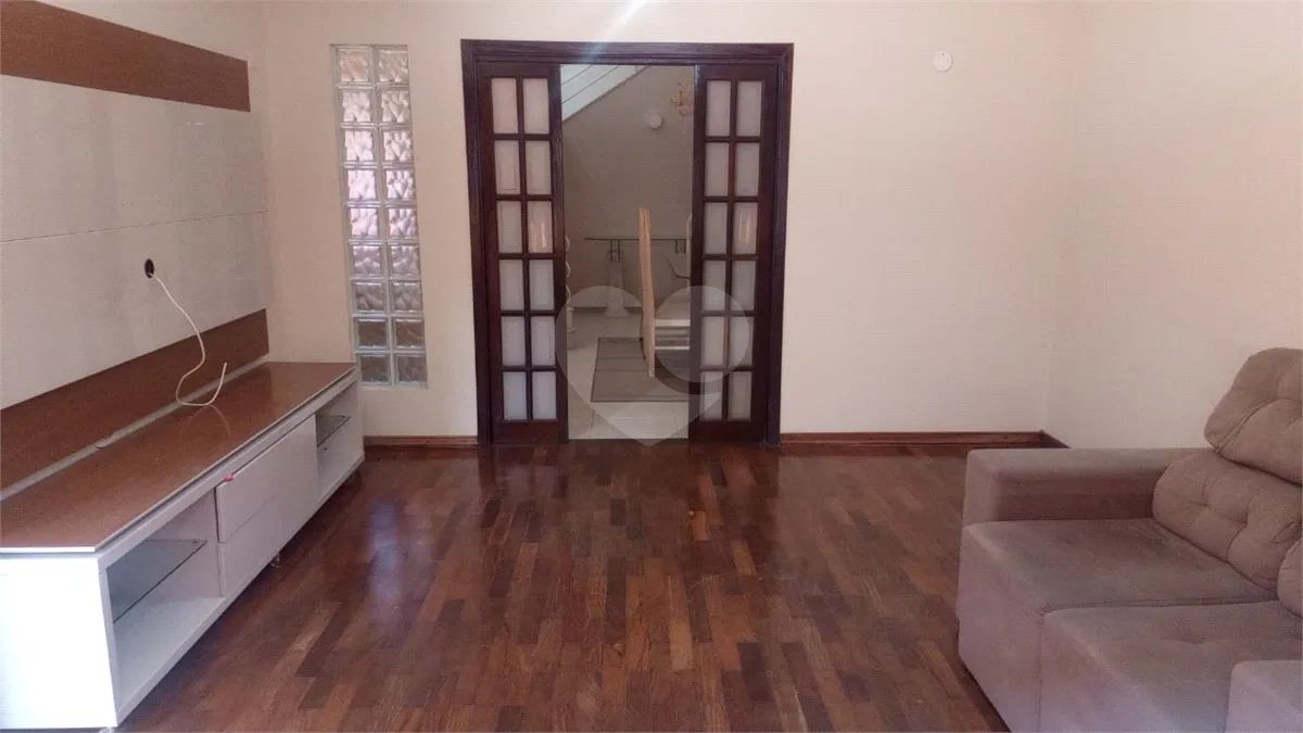 Sobrado com 4 quartos à venda em Interlagos - SP - Foto 2