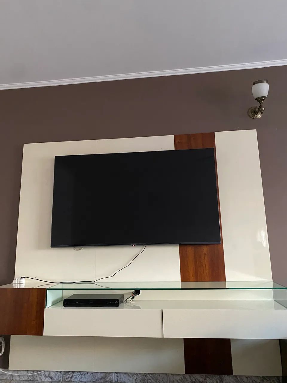 Painel de Madeira com Laca - Foto 3