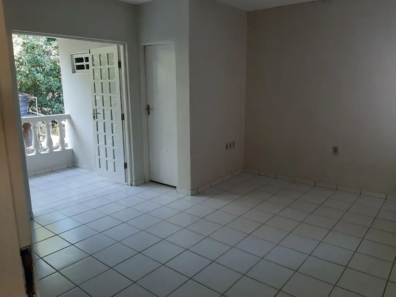 Casa de aluguel com 4 quartos  Jacintinho - Maceió - AL - Foto 2