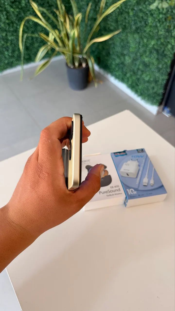 CELULAR 256GB BARATO - Foto 5