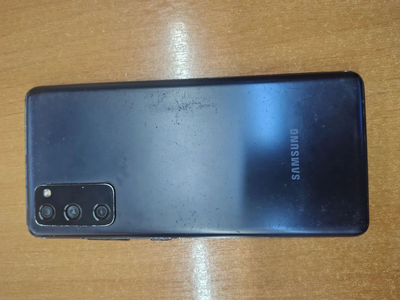 Samsung Galaxy S20 FE 5G - Foto 2