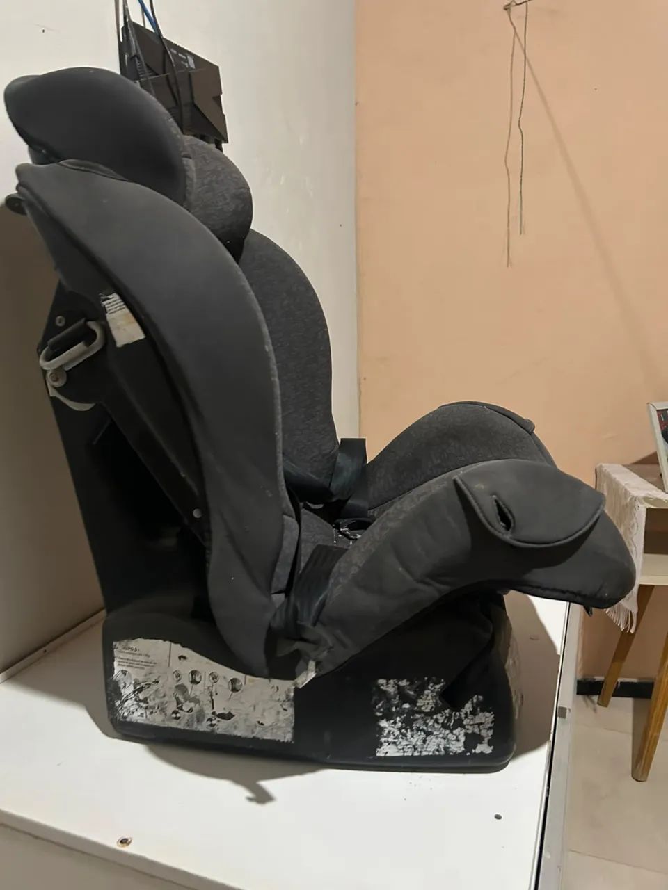 Caderinha pra carro  - Foto 2