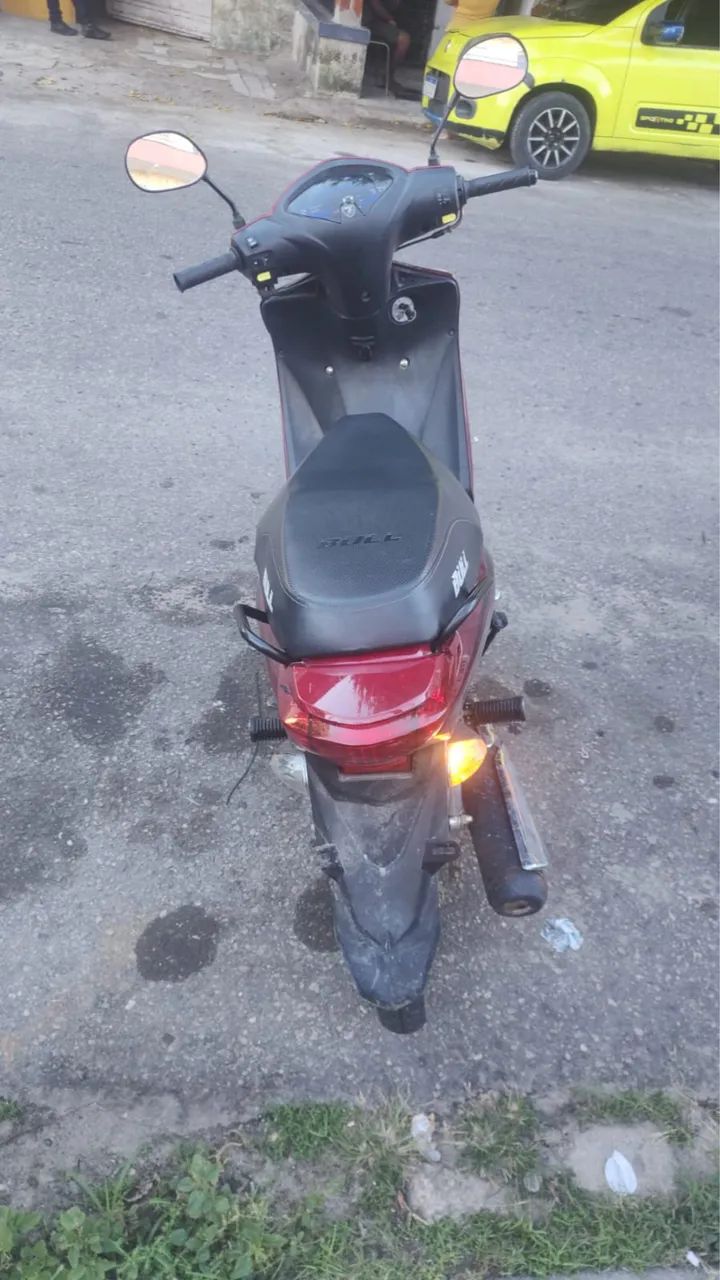 Moto 50 c - Foto 4