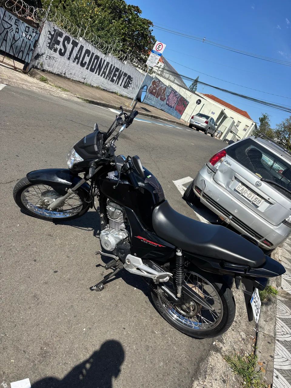 HONDA START 2024 2024 - Foto 2