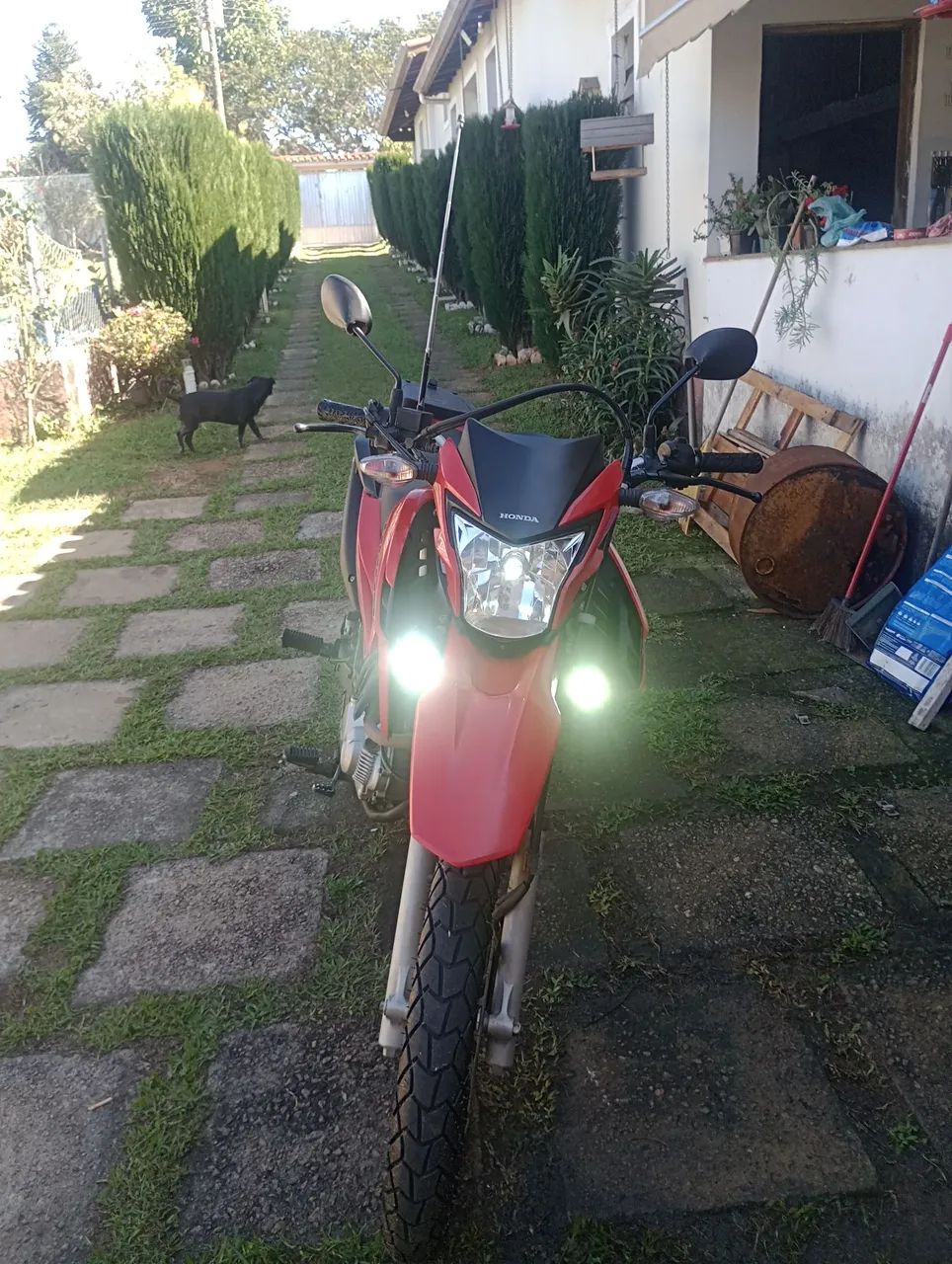 BROSS NXR160 Flex 22 - Foto 3