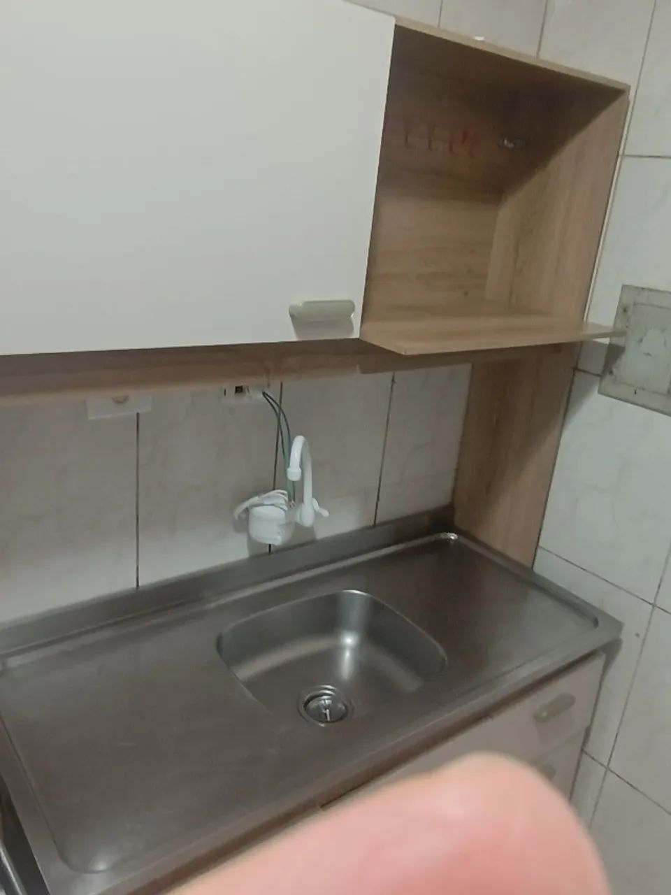 balcao de cozinha
