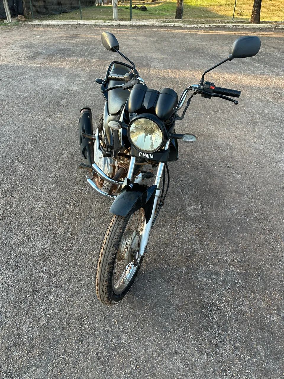 Yamaha Factor - Foto 3