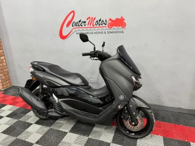 YAMAHA NMAX 160 ABS - Foto 4