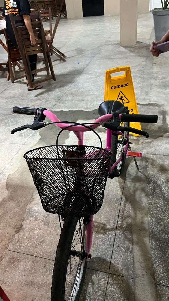 Bicicleta infantil  - Foto 2