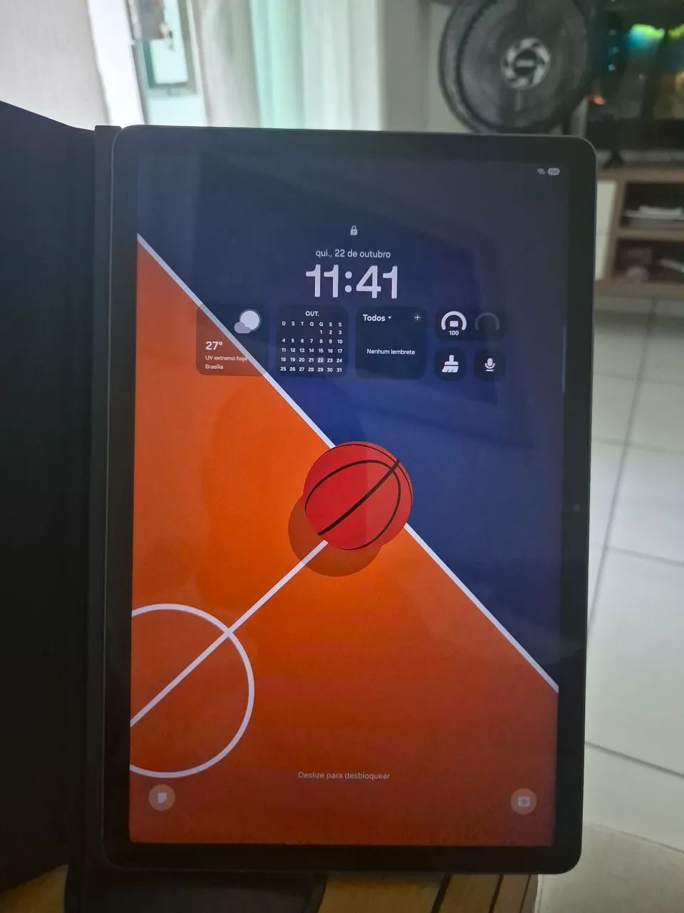 Samsung Tab S10 Lite - Foto 2