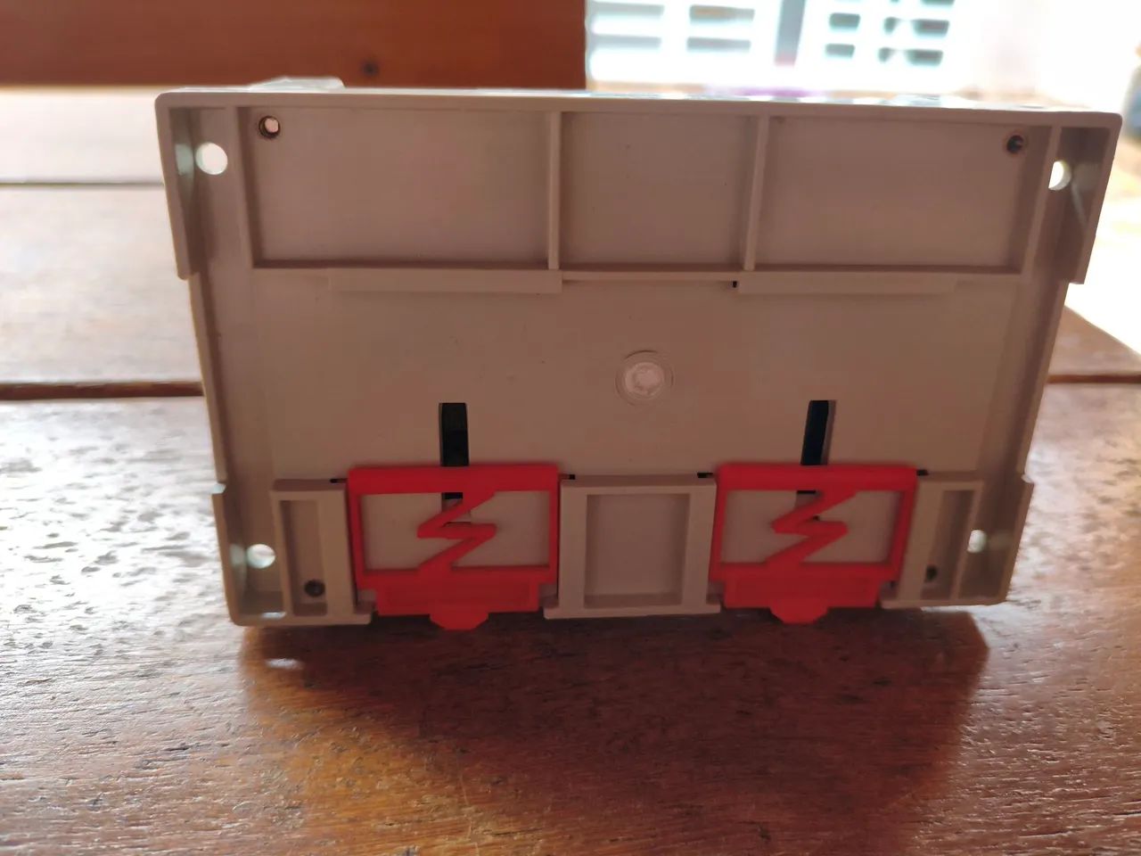 CLP CF2n-18MT-2T - Foto 4