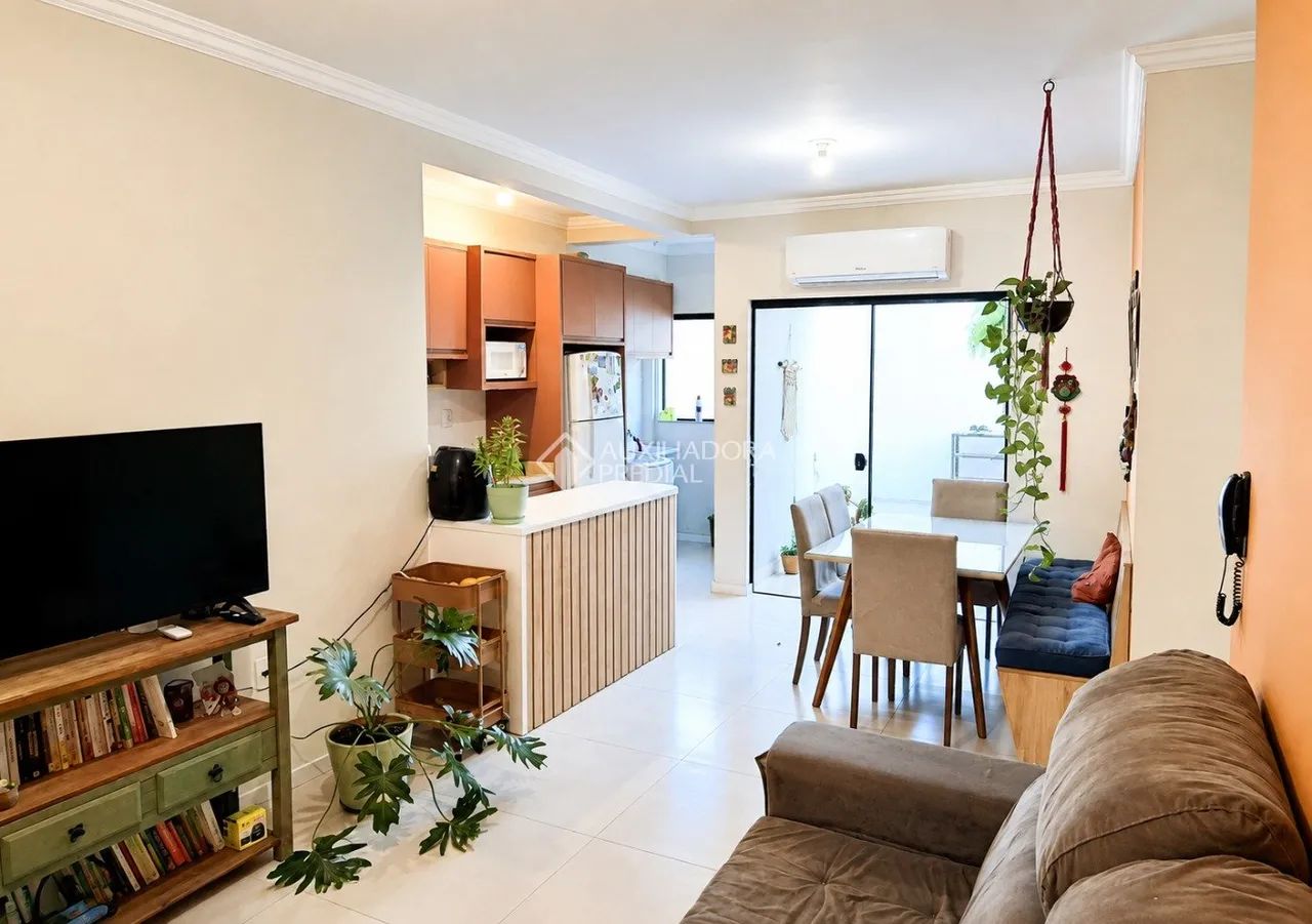 Apartamento Garden no Ribeirão da Ilha - Foto 3