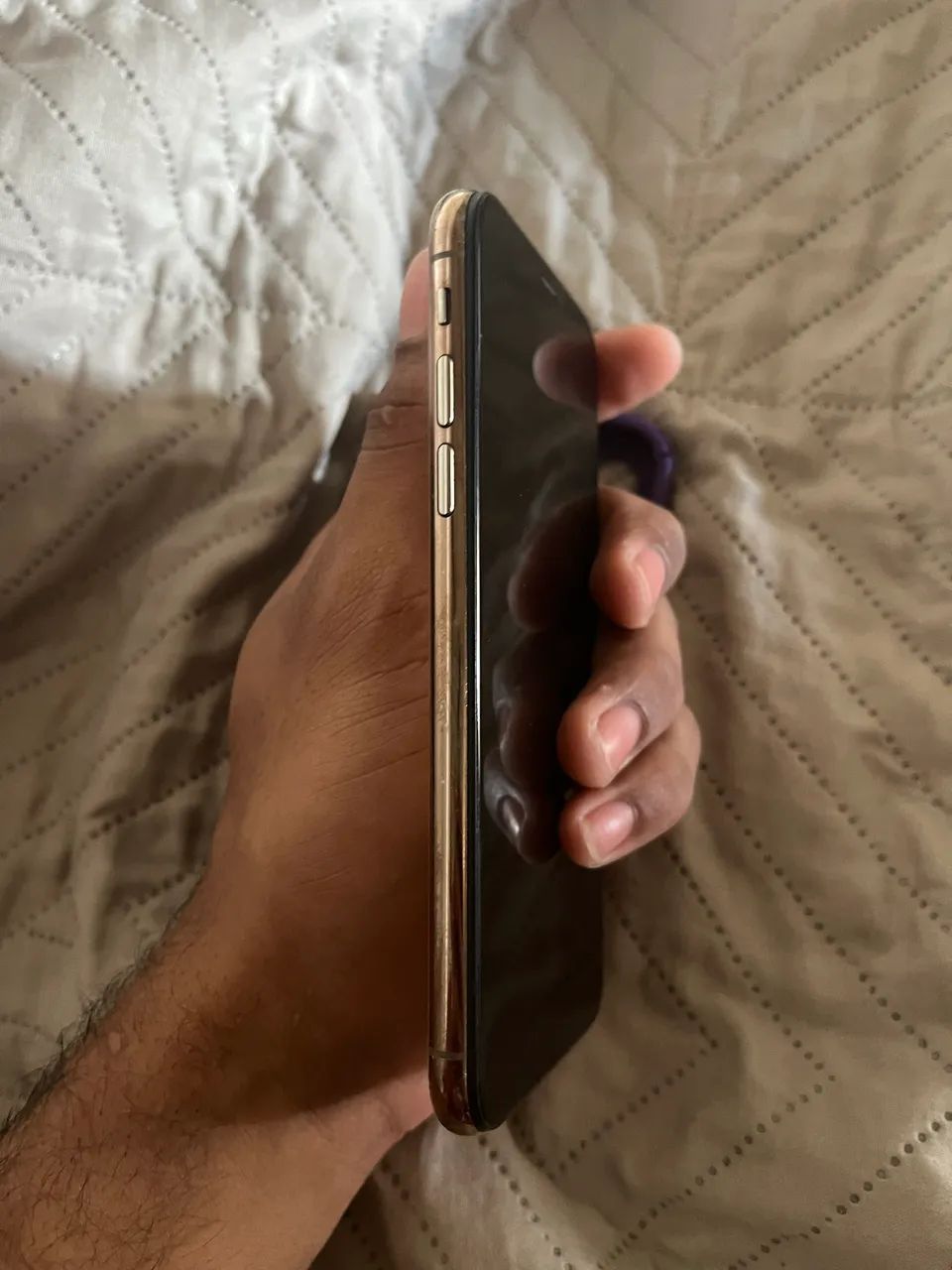 iPhone XS 256GB - Foto 5