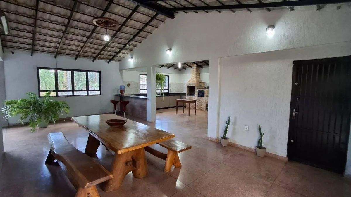 AR808 - CHÁCARA EM SÃO JOSÉ - Foto 3