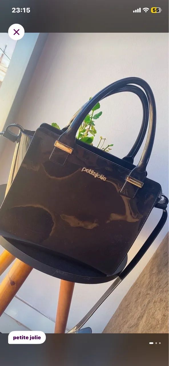 Bolsa petite 